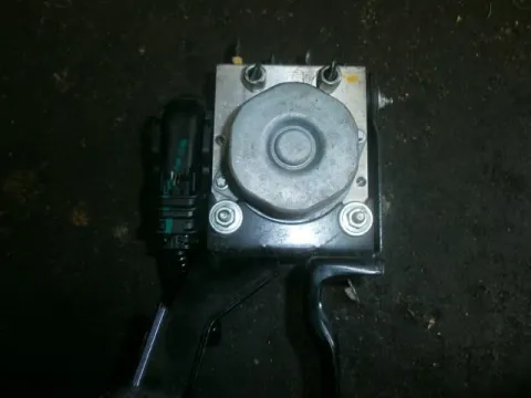 Μονάδα ABS 476601H20A για NISSAN, MICRA, ( 2012 -        )  ( K13 ) Μονάδα ABS 476601H20A για NISSAN, MICRA, ( 2012 -        )  ( K13 )