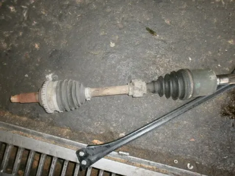Ημιαξόνια, Εμπρός Αριστερό για MAZDA, 6, ( 2006 - 2008 )  ( GG ) ( GY ), 2000 RF5C Diesel 121, 2000 RF7J Diesel 143, 2000  RF-7J  diesel  143 Ημιαξόνια, Εμπρός Αριστερό για MAZDA, 6, ( 2006 - 2008 )  ( GG ) ( GY ), 2000 RF5C Diesel 121, 2000 RF7J Diesel 143, 2000  RF-7J  diesel  143