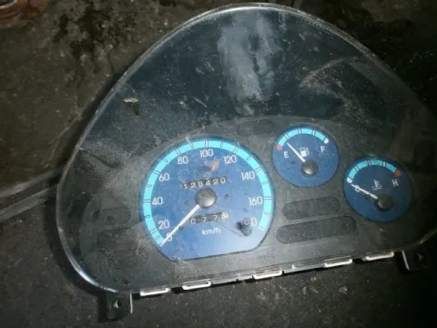 Κοντέρ για CHEVROLET - DAEWOO, MATIZ, ( 1998 - 2001 )  ( M100 )