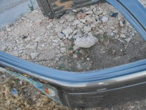Τροπέτο (Μασπιαδέs Αριστερόs Και Δεξιόs Με Κολόνεs) για ROVER, 45, ( 2000 - 2004 )  ( RT ), Sedan - 4dr, ( 2004 - 2005 )  ( RT ) *Δ* -  Τροπέτο (Μασπιαδέs Αριστερόs Και Δεξιόs Με Κολόνεs) για ROVER, 45, ( 2000 - 2004 )  ( RT ), Sedan - 4dr, ( 2004 - 2005 )  ( RT ) *Δ* -