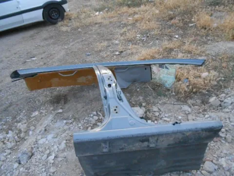 Τροπέτο (Μασπιαδέs Αριστερόs Και Δεξιόs Με Κολόνεs) για ROVER, 45, ( 2000 - 2004 )  ( RT ), Sedan - 4dr, ( 2004 - 2005 )  ( RT ) *Δ* -  Τροπέτο (Μασπιαδέs Αριστερόs Και Δεξιόs Με Κολόνεs) για ROVER, 45, ( 2000 - 2004 )  ( RT ), Sedan - 4dr, ( 2004 - 2005 )  ( RT ) *Δ* -