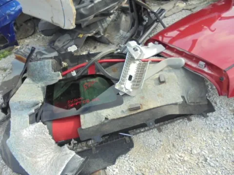 Τροπέτο, Πίσω, Με Άξονα για SUZUKI, SWIFT, ( 2006 - 2008 )  ( RS ), Hatchback - 3dr, ( 2008 - 2011 )  ( RS ) *Δ* -  Τροπέτο, Πίσω, Με Άξονα για SUZUKI, SWIFT, ( 2006 - 2008 )  ( RS ), Hatchback - 3dr, ( 2008 - 2011 )  ( RS ) *Δ* -