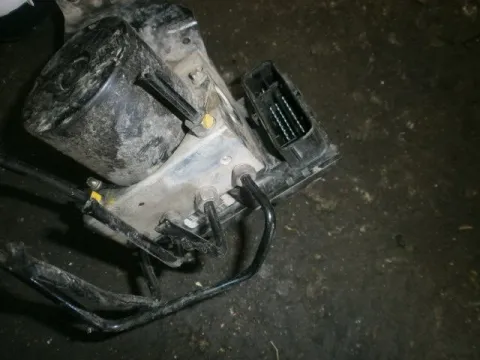 Μονάδα ABS 0265231945 για SKODA, FABIA, ( 2000 - 2004 )  ( 6Y ) Μονάδα ABS 0265231945 για SKODA, FABIA, ( 2000 - 2004 )  ( 6Y )