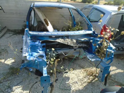 Τροπέτο Αμάξι κομπλέ για RENAULT MEGANE (2006 - 2008) (LM) (KM) (EM) (CM) (BM) Hatchback - 5dr *Δ* Τροπέτο Αμάξι κομπλέ για RENAULT MEGANE (2006 - 2008) (LM) (KM) (EM) (CM) (BM) Hatchback - 5dr *Δ*