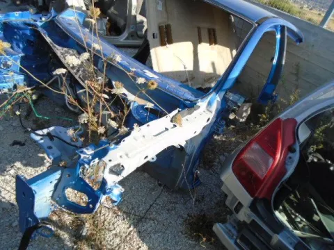 Τροπέτο Αμάξι κομπλέ για RENAULT MEGANE (2006 - 2008) (LM) (KM) (EM) (CM) (BM) Hatchback - 5dr *Δ* -  Τροπέτο Αμάξι κομπλέ για RENAULT MEGANE (2006 - 2008) (LM) (KM) (EM) (CM) (BM) Hatchback - 5dr *Δ* -