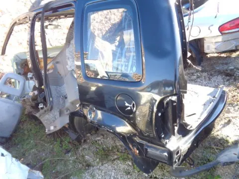 Τροπέτο, Πίσω Χωρίς Άξονα X. Δεξιά Κολώνα για JEEP CHEROKEE ( 2002 -2005 )  ( KJ ), ( 2005 - 2008 )  ( KJ ) *Δ* Τροπέτο, Πίσω Χωρίς Άξονα X. Δεξιά Κολώνα για JEEP CHEROKEE ( 2002 -2005 )  ( KJ ), ( 2005 - 2008 )  ( KJ ) *Δ*