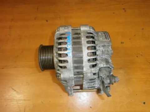 Δυναμό - Εναλλάκτης (A3TB4981) Diesel για MAZDA, 6, ( 2002 - 2006 )  ( GG ) ( GY ), ( 2006 - 2008 )  ( GG ) ( GY ) Δυναμό - Εναλλάκτης (A3TB4981) Diesel για MAZDA, 6, ( 2002 - 2006 )  ( GG ) ( GY ), ( 2006 - 2008 )  ( GG ) ( GY )