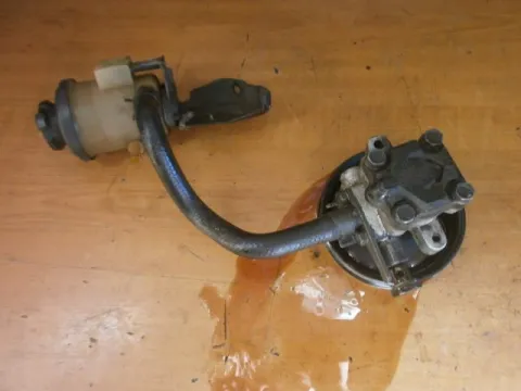 Αντλία Υδραυλικού Τιμονιού για HYUNDAI, SANTA FE, ( 2000 - 2004 )  ( SM ), ( 2004 -  2007 )  ( SM ) Αντλία Υδραυλικού Τιμονιού για HYUNDAI, SANTA FE, ( 2000 - 2004 )  ( SM ), ( 2004 -  2007 )  ( SM )