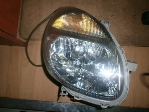 Φανάρι, Εμπρός  Δεξί για DAIHATSU, SIRION, ( 1998 - 2002 ) Φανάρι, Εμπρός  Δεξί για DAIHATSU, SIRION, ( 1998 - 2002 )