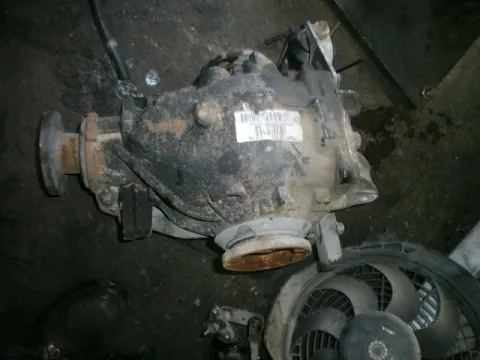 Διαφορικό Κομπλέ, Πίσω (7526158) 2.0cc για BMW, 3 Series, ( 1999 - 2003 ) ( E46 ) ΠΑΛΕΤΑ 1 *239721* Διαφορικό Κομπλέ, Πίσω (7526158) 2.0cc για BMW, 3 Series, ( 1999 - 2003 ) ( E46 ) ΠΑΛΕΤΑ 1 *239721*