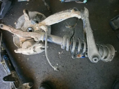 Άκρο Πλήρες, Εμπρός Αριστερό Με ABS για HONDA, CRV, ( 1998 - 2001 )  ( RD ), 2000 (B20Z1) Petrol 147 ( RD1, RD3 ) DOHC 16V Άκρο Πλήρες, Εμπρός Αριστερό Με ABS για HONDA, CRV, ( 1998 - 2001 )  ( RD ), 2000 (B20Z1) Petrol 147 ( RD1, RD3 ) DOHC 16V