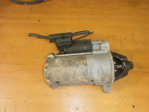 Μίζα (96BB-11000-AA) για FORD, FOCUS, ( 1998 - 2001 ) Mk1a, ( 2002 - 2004 ) Mk1b, MONDEO, ( 1993 - 1996 ) Mk1, ( 1996 - 2000 ) Mk2 Μίζα (96BB-11000-AA) για FORD, FOCUS, ( 1998 - 2001 ) Mk1a, ( 2002 - 2004 ) Mk1b, MONDEO, ( 1993 - 1996 ) Mk1, ( 1996 - 2000 ) Mk2