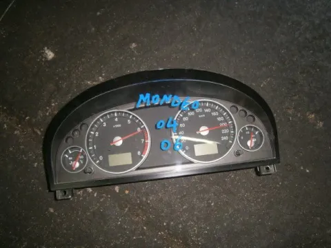 Κοντέρ για FORD, MONDEO, ( 2003 - 2007 ) Mk3b Κοντέρ για FORD, MONDEO, ( 2003 - 2007 ) Mk3b