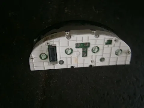 Κοντέρ για FORD, MONDEO, ( 2003 - 2007 ) Mk3b - 