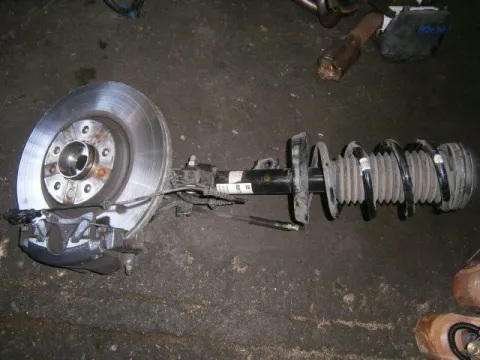 Άκρο Πλήρες, Εμπρός Δεξί Με ABS για OPEL, CORSA, OPC ( 2011 - ), 1600 Petrol ( A16LER ) ECOTEC Turbo 192hp Άκρο Πλήρες, Εμπρός Δεξί Με ABS για OPEL, CORSA, OPC ( 2011 - ), 1600 Petrol ( A16LER ) ECOTEC Turbo 192hp
