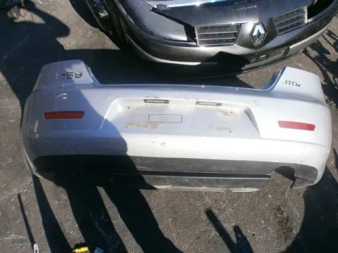 Προφυλακτήρας Πίσω, Με Parktronic για ALFA ROMEO, 159, ( 2006 - 2008 ), Sedan - 4dr, ( 2008 - 2011 )  ( 939 ) Προφυλακτήρας Πίσω, Με Parktronic για ALFA ROMEO, 159, ( 2006 - 2008 ), Sedan - 4dr, ( 2008 - 2011 )  ( 939 )