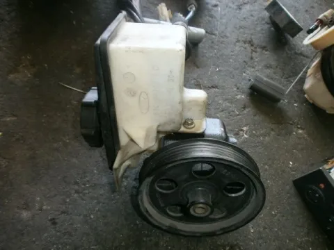 Αντλία Υδραυλικού Τιμονιού για FORD, MONDEO, ( 2003 - 2007 ) Mk3b Αντλία Υδραυλικού Τιμονιού για FORD, MONDEO, ( 2003 - 2007 ) Mk3b