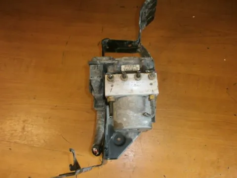 Μονάδα ABS (5S712M110AA) για FORD, MONDEO, ( 2003 - 2007 ) Mk3b Μονάδα ABS (5S712M110AA) για FORD, MONDEO, ( 2003 - 2007 ) Mk3b
