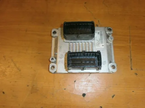 Εγκέφαλος Κινητήρα (0261206273) για OPEL, AGILA, ( 2003 - 2007 ), 1000  ( Z10XE )  Petrol  58  12 valve, CORSA, ( 2000 - 2004 )  C ΤΕΛΑΡΟ 3*245244 Εγκέφαλος Κινητήρα (0261206273) για OPEL, AGILA, ( 2003 - 2007 ), 1000  ( Z10XE )  Petrol  58  12 valve, CORSA, ( 2000 - 2004 )  C ΤΕΛΑΡΟ 3*245244