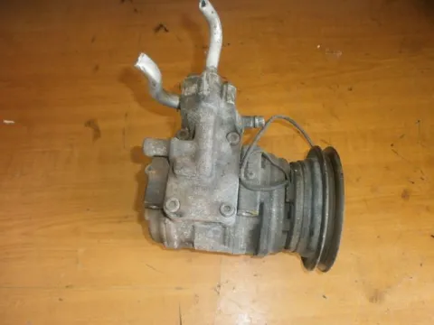 Συμπιεστής A-C ( Κομπρέσορας ) (447200-05) για MITSUBISHI, PAJERO, ( 1991 - 1997 )  ( V40 ), ( 1991 - 1997 )  ( V20 ), L200, ( 1993 -1996 ) ( K10T ) ( K30T ), ( 1997 - 1999 ) ( K60T ) ( K70T ) Συμπιεστής A-C ( Κομπρέσορας ) (447200-05) για MITSUBISHI, PAJERO, ( 1991 - 1997 )  ( V40 ), ( 1991 - 1997 )  ( V20 ), L200, ( 1993 -1996 ) ( K10T ) ( K30T ), ( 1997 - 1999 ) ( K60T ) ( K70T )