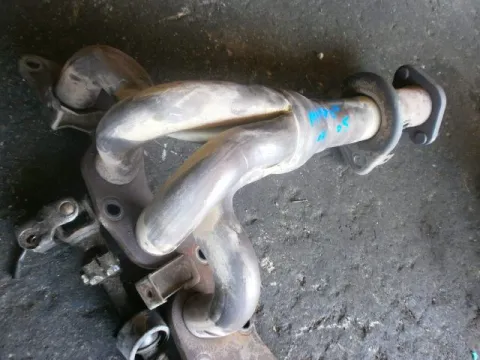 Πολλαπλή  Εξαγωγής για FORD, MONDEO, ( 2003 - 2007 ) Mk3b Πολλαπλή  Εξαγωγής για FORD, MONDEO, ( 2003 - 2007 ) Mk3b