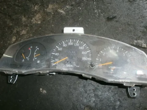Κοντέρ για TOYOTA, STARLET, ( 1996 - 1999 )  ( EP90-1 ) Κοντέρ για TOYOTA, STARLET, ( 1996 - 1999 )  ( EP90-1 )