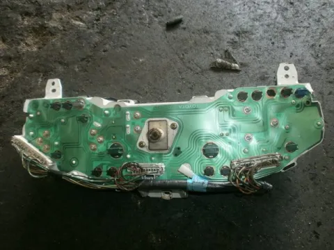 Κοντέρ για TOYOTA, STARLET, ( 1996 - 1999 )  ( EP90-1 ) - 