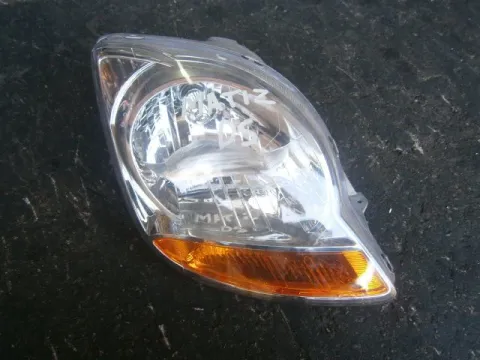 Φανάρι, Εμπρός  Δεξί για CHEVROLET - DAEWOO, MATIZ, ( 2005 - 2010 )  ( M200 ) Φανάρι, Εμπρός  Δεξί για CHEVROLET - DAEWOO, MATIZ, ( 2005 - 2010 )  ( M200 )