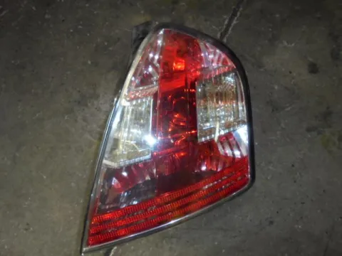 Φανάρι Πίσω Δεξί για FIAT STILO (2001 - 2006) (192) Hatchback - 3dr Φανάρι Πίσω Δεξί για FIAT STILO (2001 - 2006) (192) Hatchback - 3dr