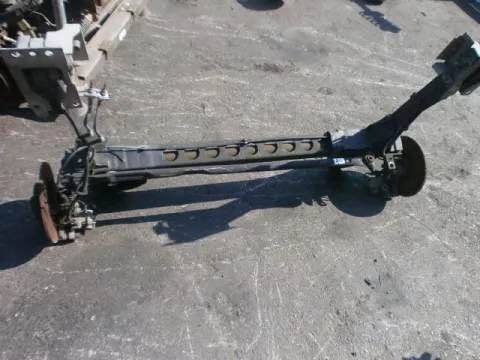 Πίσω Αξονας, Δισκόπλακες -ABS για RENAULT, ESPACE, ( 2003 - 2006 )  ( JK0 )  ( JK1 ) 5μπούλωνο *ΔΒ* *Π/10*177367* Πίσω Αξονας, Δισκόπλακες -ABS για RENAULT, ESPACE, ( 2003 - 2006 )  ( JK0 )  ( JK1 ) 5μπούλωνο *ΔΒ* *Π/10*177367*
