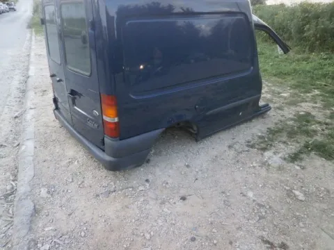 Τροπέτο Πίσω Χωρίς Άξονα για FORD COURIER (1986 - 1998)  *ΔΒ* Τροπέτο Πίσω Χωρίς Άξονα για FORD COURIER (1986 - 1998)  *ΔΒ*