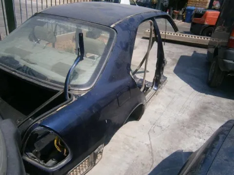 Τροπέτο, Πίσω, Χωρίς Αξονα για MERCEDES, C - CLASS, ( 1993 - 1995 )  ( W202 ), Sedan - 4dr, ( 1995 - 1997 )  ( W202 ), ( 1997 - 1999 )  ( W202 )  *Δ* Τροπέτο, Πίσω, Χωρίς Αξονα για MERCEDES, C - CLASS, ( 1993 - 1995 )  ( W202 ), Sedan - 4dr, ( 1995 - 1997 )  ( W202 ), ( 1997 - 1999 )  ( W202 )  *Δ*