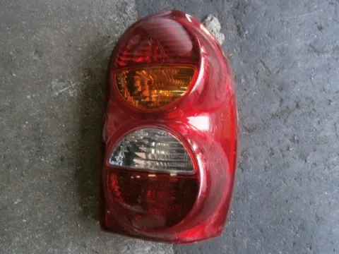 Φανάρι, Πίσω Δεξί για JEEP, CHEROKEE, ( 2002 -2005 )  ( KJ ) Φανάρι, Πίσω Δεξί για JEEP, CHEROKEE, ( 2002 -2005 )  ( KJ )