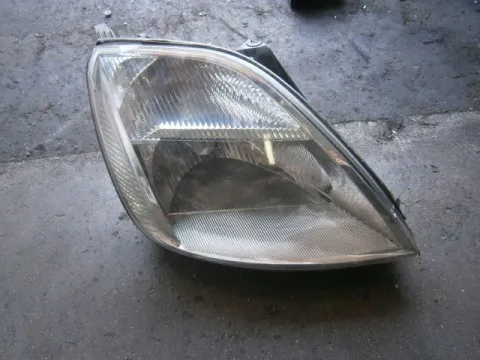 Φανάρι, Εμπρός  Δεξί για FORD, FIESTA, ( 2002 - 2005 ) Mk5a