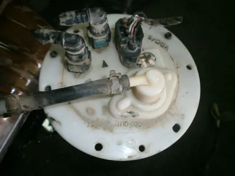 Αντλία Καυσίμου για HYUNDAI, ATOS PRIME, ( 1999 - 2001 )  ( MX ) Βενζίνης Αντλία Καυσίμου για HYUNDAI, ATOS PRIME, ( 1999 - 2001 )  ( MX ) Βενζίνης