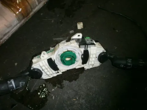 Διακόπτες, Φώτων-Φλάς για HONDA, CIVIC, ( 2006 - 2009 )  ( FD - K - N ) Διακόπτες, Φώτων-Φλάς για HONDA, CIVIC, ( 2006 - 2009 )  ( FD - K - N )