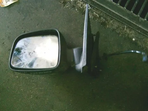 Καθρέπτης Εξωτερικός Αριστερός Ηλεκτρικός Θερμαινόμενος 5pin για JEEP CHEROKEE (2002 -2005) (KJ) , (2005 - 2008) (KJ)