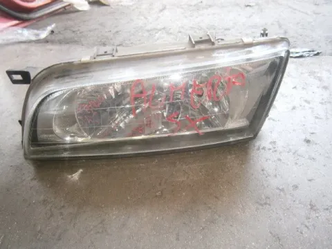 Φανάρι, Εμπρός  Αριστερό για NISSAN, ALMERA, ( 1998 - 2000 )  ( N15 ) Φανάρι, Εμπρός  Αριστερό για NISSAN, ALMERA, ( 1998 - 2000 )  ( N15 )