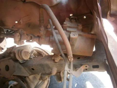 Ατέρμονας, Υδραυλικός για TOYOTA, HI-LUX, ( 1998 - 2001 ) ( N140-170 ), Pick-Up - 4WD - 2dr Μιάμιση Καμπίνα, Pick-Up - 4WD - 4dr Τετράπορτο, Pick-Up - 4WD - Μονη Καμπίνα *Δ* Ατέρμονας, Υδραυλικός για TOYOTA, HI-LUX, ( 1998 - 2001 ) ( N140-170 ), Pick-Up - 4WD - 2dr Μιάμιση Καμπίνα, Pick-Up - 4WD - 4dr Τετράπορτο, Pick-Up - 4WD - Μονη Καμπίνα *Δ*