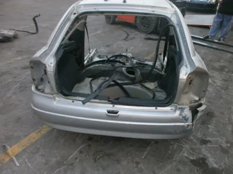 Τροπέτο, Πίσω, Με Άξονα για OPEL, ASTRA, ( 1998 - 2004 )  G, Hatchback - 3dr *Δ* -  Τροπέτο, Πίσω, Με Άξονα για OPEL, ASTRA, ( 1998 - 2004 )  G, Hatchback - 3dr *Δ* -