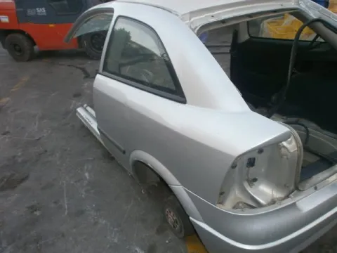 Τροπέτο, Πίσω, Με Άξονα για OPEL, ASTRA, ( 1998 - 2004 )  G, Hatchback - 3dr *Δ* -  Τροπέτο, Πίσω, Με Άξονα για OPEL, ASTRA, ( 1998 - 2004 )  G, Hatchback - 3dr *Δ* -