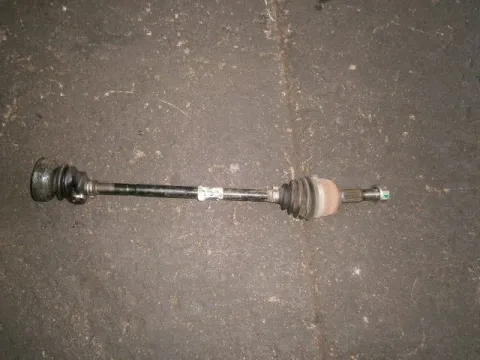 Ημιαξόνια, Εμπρός Αριστερό για NISSAN, MICRA, ( 2012 -        )  ( K13 ) Ημιαξόνια, Εμπρός Αριστερό για NISSAN, MICRA, ( 2012 -        )  ( K13 )
