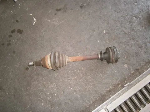 Ημιαξόνια, Εμπρός Αριστερό για FORD, KA, ( 1997 - 2008 )  ( RB ), ( 2003 - 2005 ) STREET Ημιαξόνια, Εμπρός Αριστερό για FORD, KA, ( 1997 - 2008 )  ( RB ), ( 2003 - 2005 ) STREET