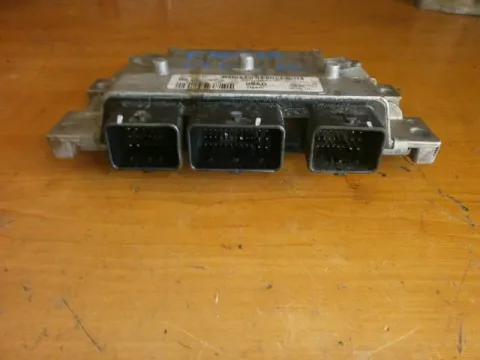 Εγκέφαλος Κινητήρα (8V21-12A650-SD) για FORD, FIESTA, ( 2008 - 2012 ) Mk6  ( JA8 ), 1251  ( SNJA )  Petrol  82 ΤΕΛΑΡΟ 3*244824 -  Εγκέφαλος Κινητήρα (8V21-12A650-SD) για FORD, FIESTA, ( 2008 - 2012 ) Mk6  ( JA8 ), 1251  ( SNJA )  Petrol  82 ΤΕΛΑΡΟ 3*244824 -