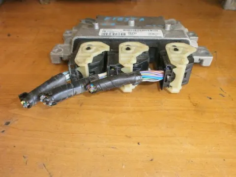 Εγκέφαλος Κινητήρα (AV21-12A650-CD) για FORD, FIESTA, ( 2008 - 2012 ) Mk6  ( JA8 ), 1251  ( SNJB )  Petrol  82 ΤΕΛΑΡΟ 7*245225 Εγκέφαλος Κινητήρα (AV21-12A650-CD) για FORD, FIESTA, ( 2008 - 2012 ) Mk6  ( JA8 ), 1251  ( SNJB )  Petrol  82 ΤΕΛΑΡΟ 7*245225