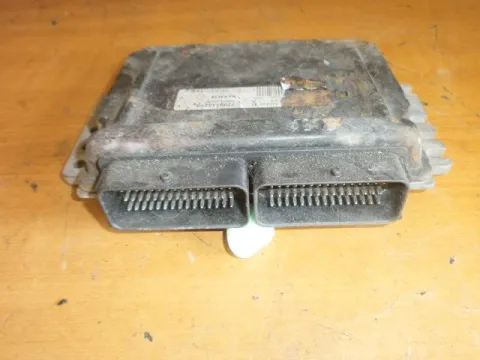Εγκέφαλος Κινητήρα (7700115210) για RENAULT, MEGANE, ( 1999 - 2002 )  ( LA )  ( DA )  ( EA )  ( KA )  (, 1600 (K4M700-701-708) Petrol 107 16V ΤΕΛΑΡΟ 9*244785 -  Εγκέφαλος Κινητήρα (7700115210) για RENAULT, MEGANE, ( 1999 - 2002 )  ( LA )  ( DA )  ( EA )  ( KA )  (, 1600 (K4M700-701-708) Petrol 107 16V ΤΕΛΑΡΟ 9*244785 -