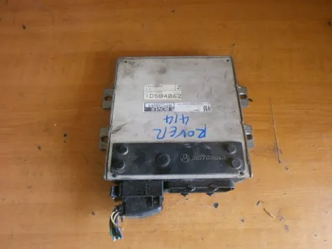 Εγκέφαλος Κινητήρα (1D584062) για ROVER, 400, ( 1990 - 1993 )  ( XW ), 200 Εγκέφαλος Κινητήρα (1D584062) για ROVER, 400, ( 1990 - 1993 )  ( XW ), 200