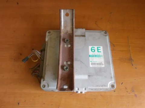 Εγκέφαλος Κινητήρα (33920-60GB0) για SUZUKI, BALENO, ( 1994 - 1998 )  ( SY ), 1600  G16B  petrol  98 ΤΕΛΑΡΟ 1*245497 Εγκέφαλος Κινητήρα (33920-60GB0) για SUZUKI, BALENO, ( 1994 - 1998 )  ( SY ), 1600  G16B  petrol  98 ΤΕΛΑΡΟ 1*245497