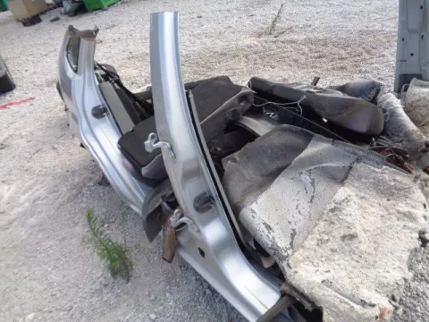 Τροπέτο Πίσω για FORD FOCUS (2004 - 2008) Mk2a (DA3 - C307) Hatchback - 5dr *Δ* Τροπέτο Πίσω για FORD FOCUS (2004 - 2008) Mk2a (DA3 - C307) Hatchback - 5dr *Δ*