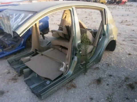 Τροπέτο, Πίσω, Χωρίς Άξονα για NISSAN, TIIDA, ( 2007 - 2011 )  ( C11 ), Hatchback - 5dr  *Δ* Τροπέτο, Πίσω, Χωρίς Άξονα για NISSAN, TIIDA, ( 2007 - 2011 )  ( C11 ), Hatchback - 5dr  *Δ*
